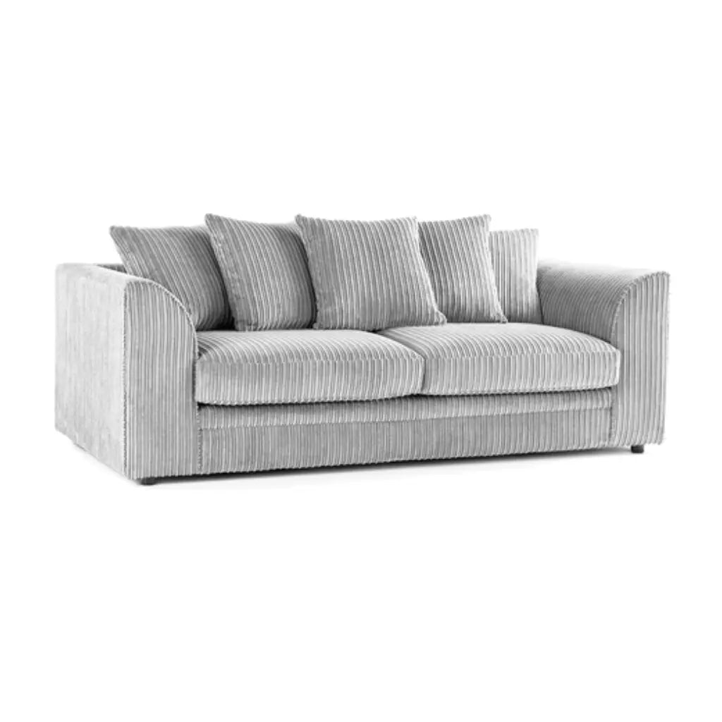 Chicago Scatter Back Sofa Scene