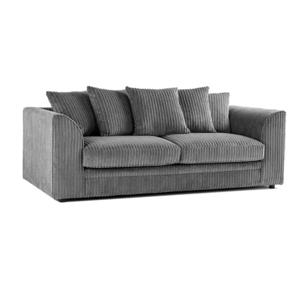 Chicago Scatter Back Sofa Scene