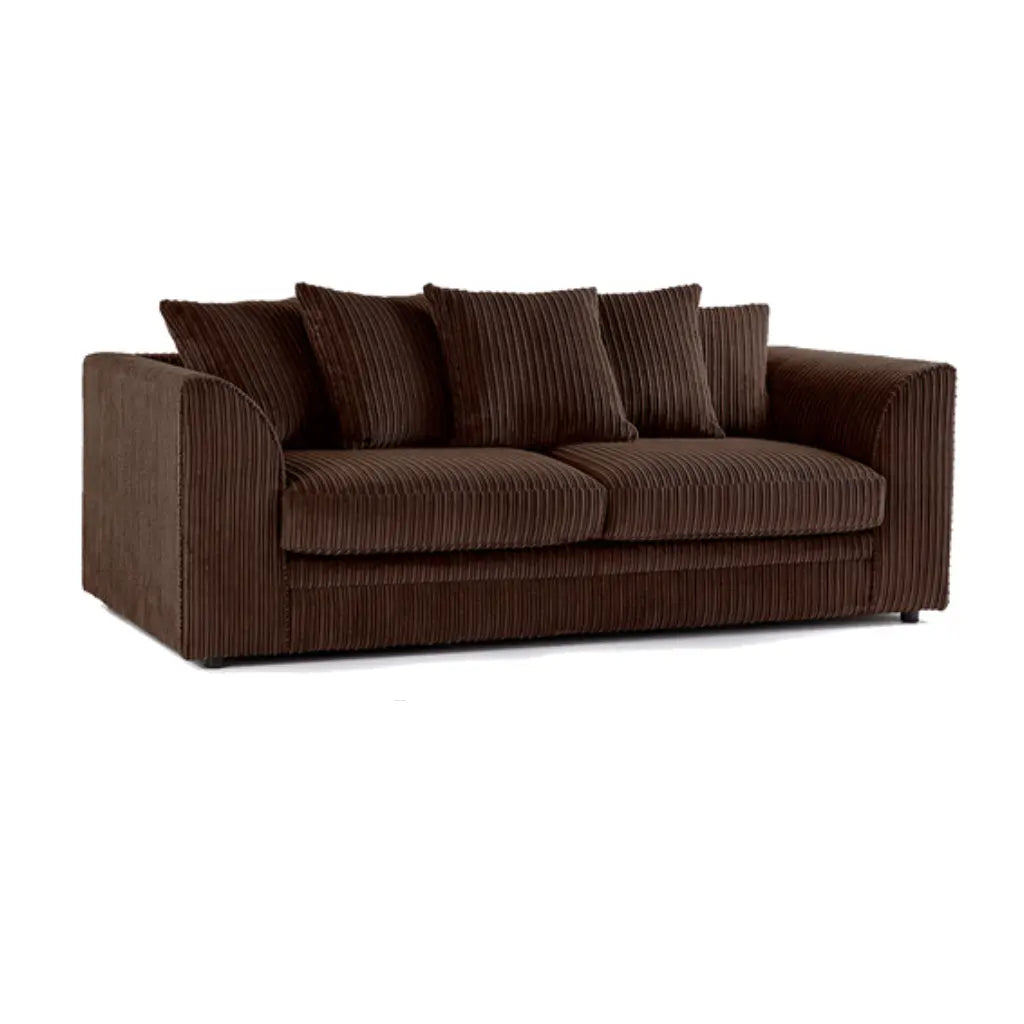 Chicago Scatter Back Sofa Scene