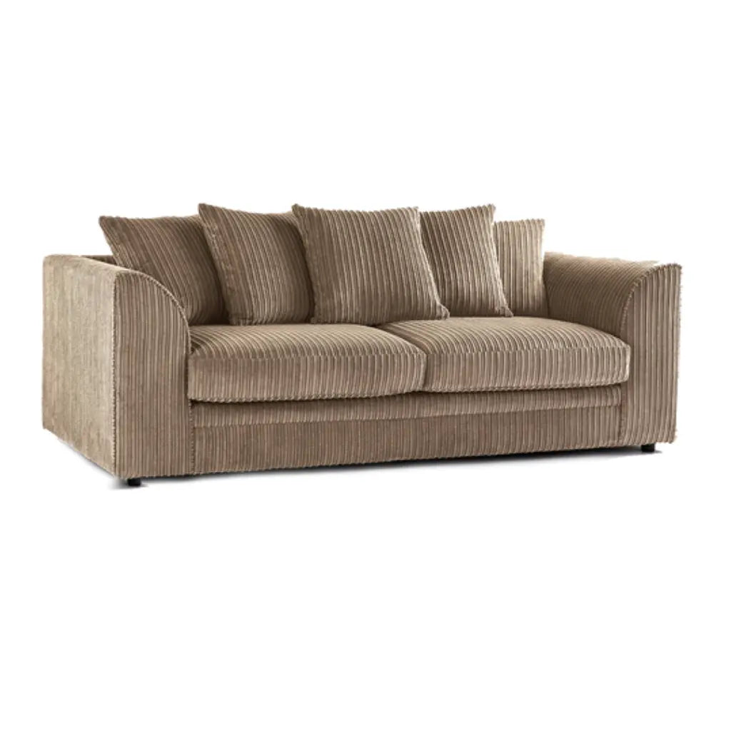 Chicago Scatter Back Sofa Scene