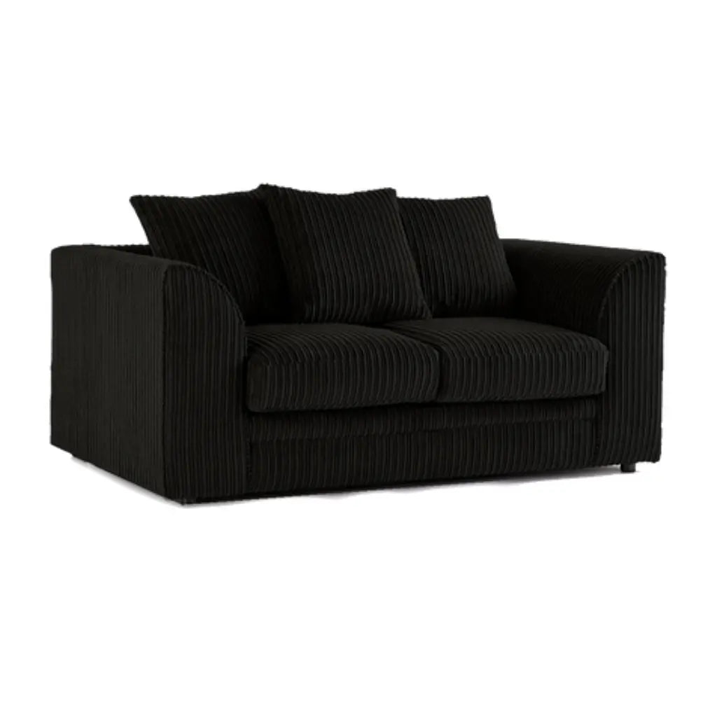 Chicago Scatter Back Sofa Scene