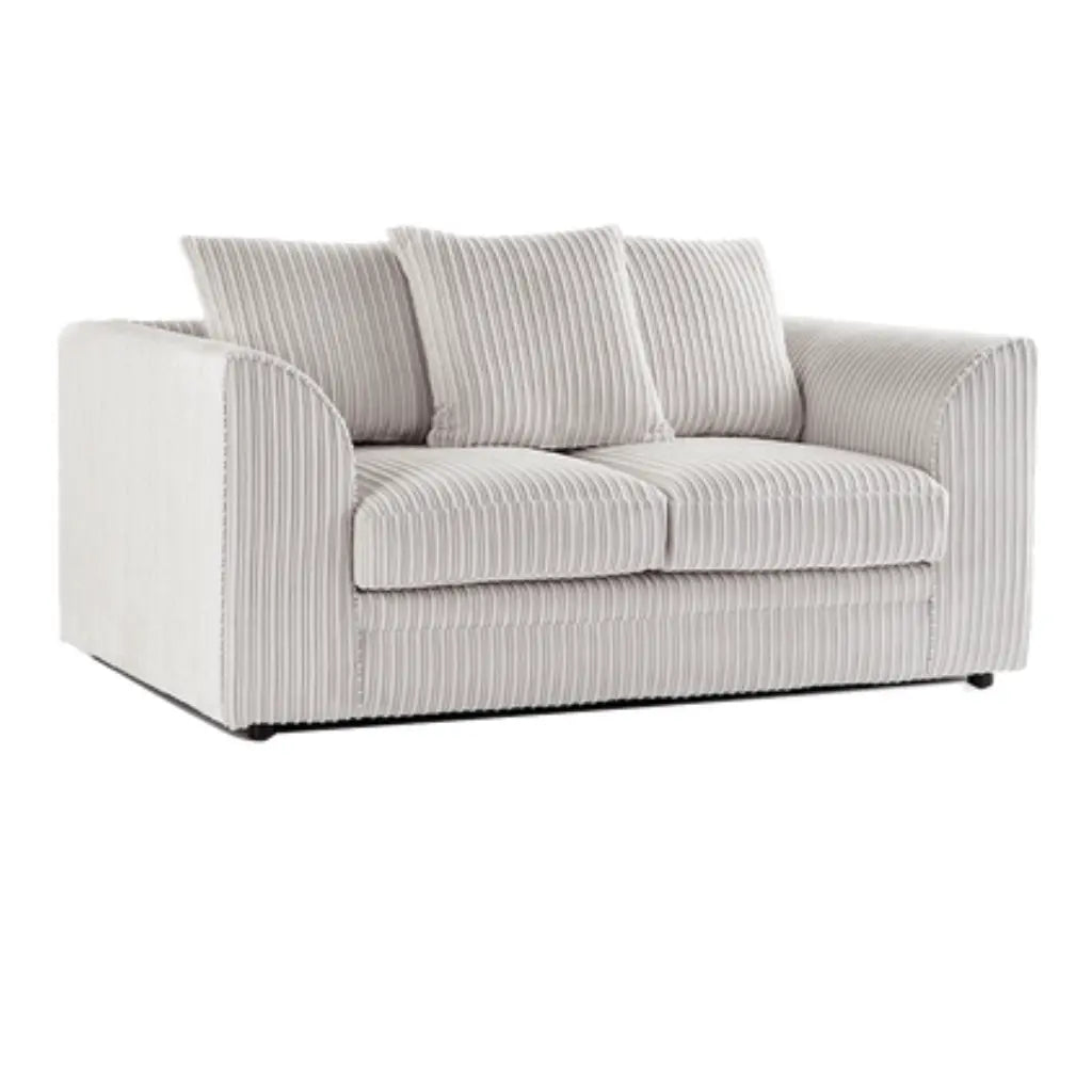 Chicago Scatter Back Sofa Scene