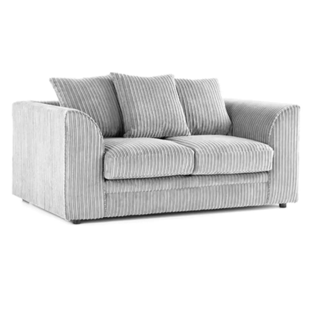 Chicago Scatter Back Sofa Scene