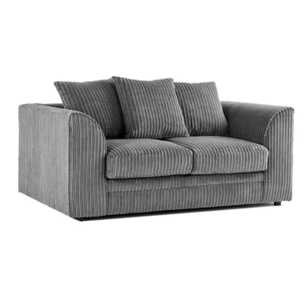 Chicago Scatter Back Sofa Scene