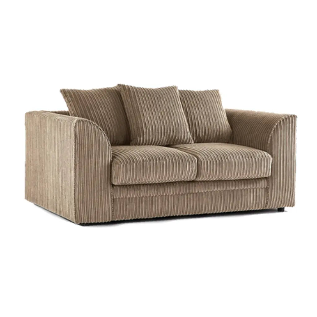 Chicago Scatter Back Sofa Scene