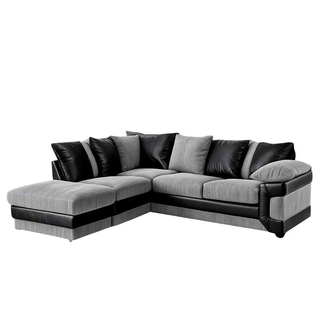 Amara Sofa Scene