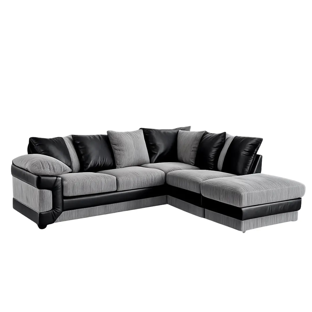 Amara Sofa Scene