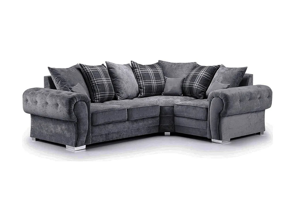 Verona Scatter Back Sofa Range Sofa Scene