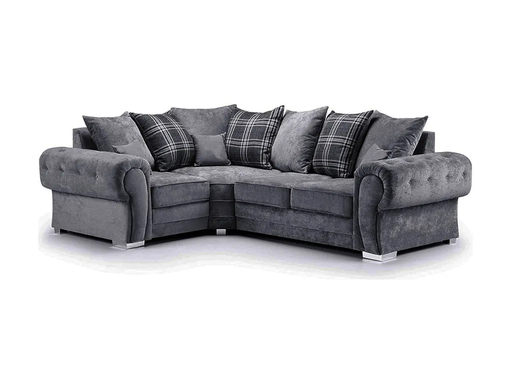 Verona Scatter Back Sofa Range Sofa Scene