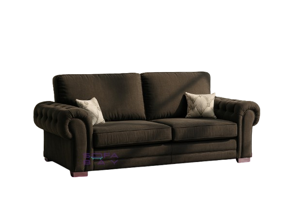 Verona Full Back Sofa Range Sofa Scene
