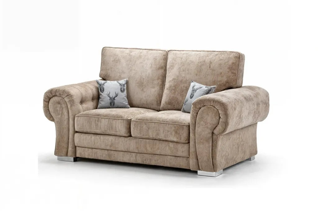 Verona Full Back Sofa Range Sofa Scene
