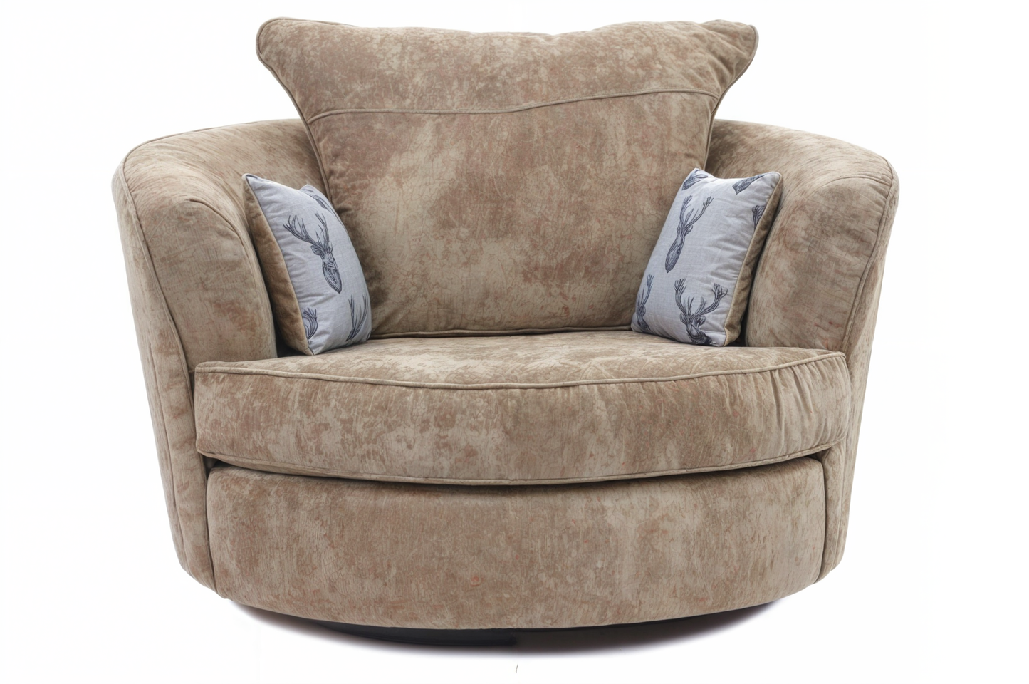 Verona Scatter Back Sofa Range Sofa Scene