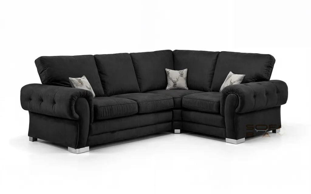Verona Full Back Sofa Range Sofa Scene