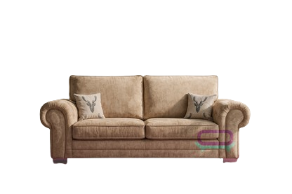 Verona Full Back Sofa Range Sofa Scene