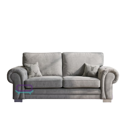 Verona Full Back Sofa Range Sofa Scene