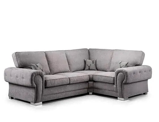 Verona Full Back Sofa Range Sofa Scene