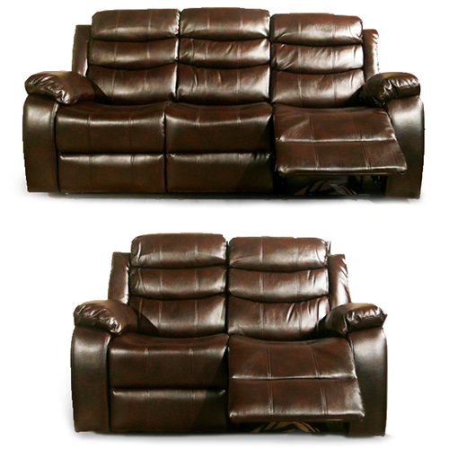 Reclining Sofa Set
