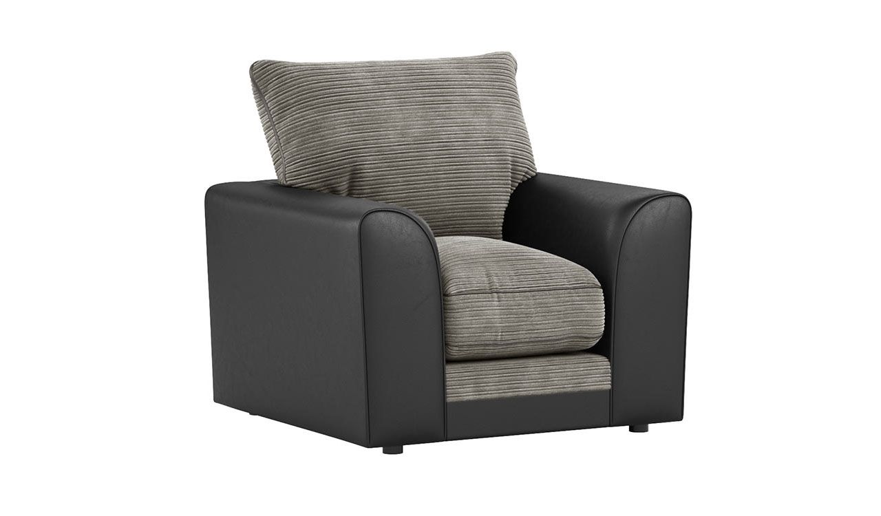 Chicago Scatter Back