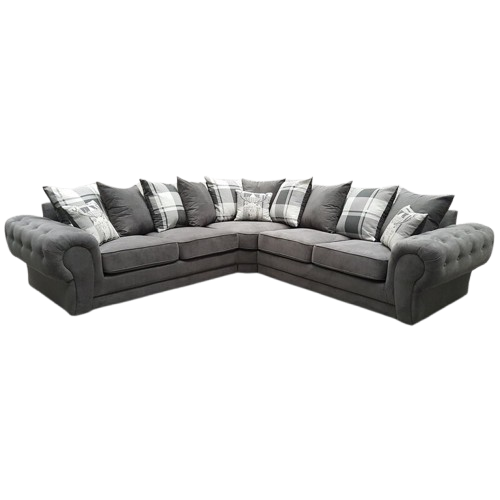 Verona Scatter Back Sofa Range Sofa Scene