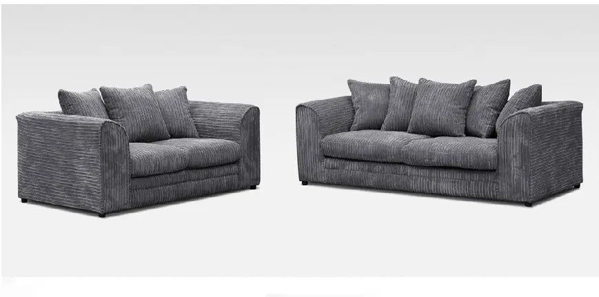 Chicago Scatter Back Sofa Scene