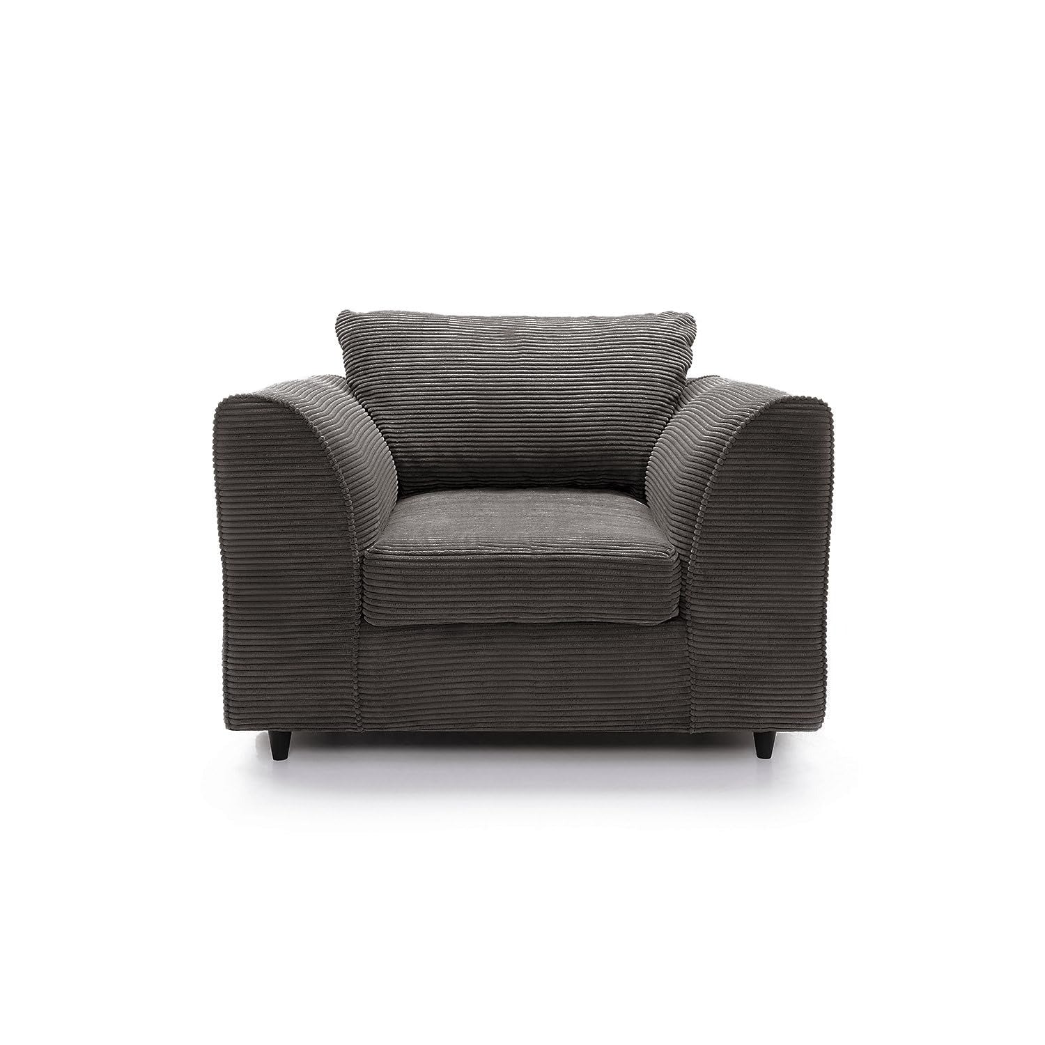 Chicago Full Back Sofa Scene
