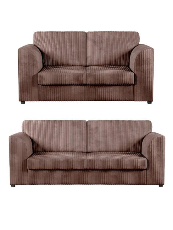 Chicago Full Back Sofa Scene