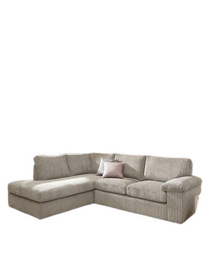 Chicago Full Back Sofa Scene