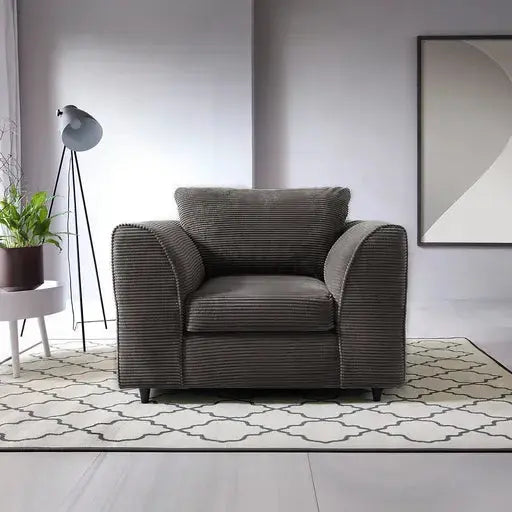 Chicago Scatter Back Sofa Scene