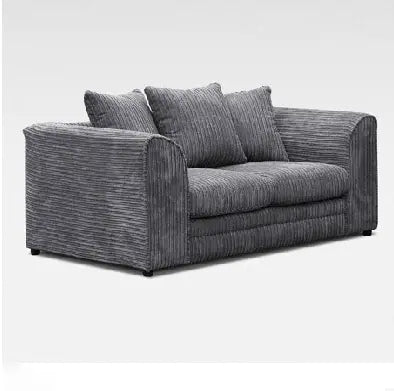 Chicago Scatter Back Sofa Scene