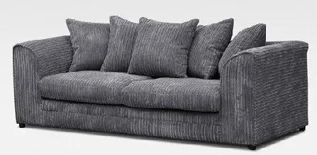 Chicago Scatter Back Sofa Scene