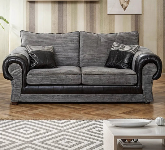 Tango Sofa Scene