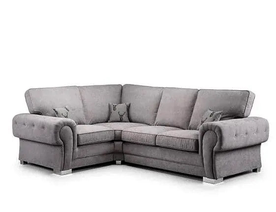 Verona Full Back Sofa Range Sofa Scene