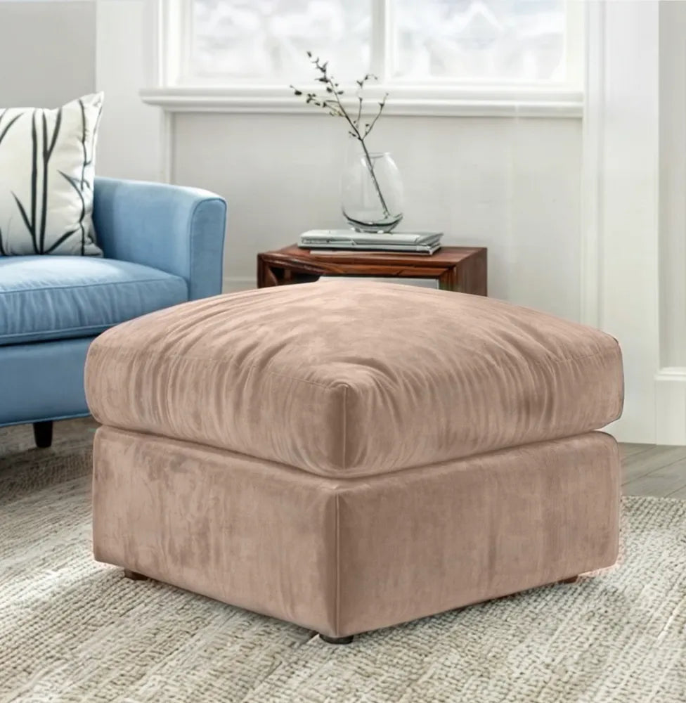 Verona Full Back Sofa Range Sofa Scene