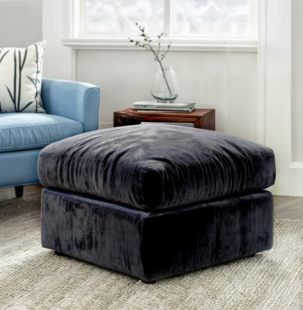 Verona Scatter Back Sofa Range Sofa Scene