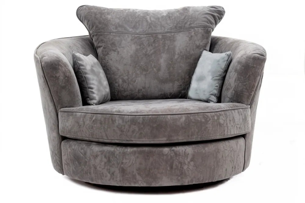 Verona Full Back Sofa Range