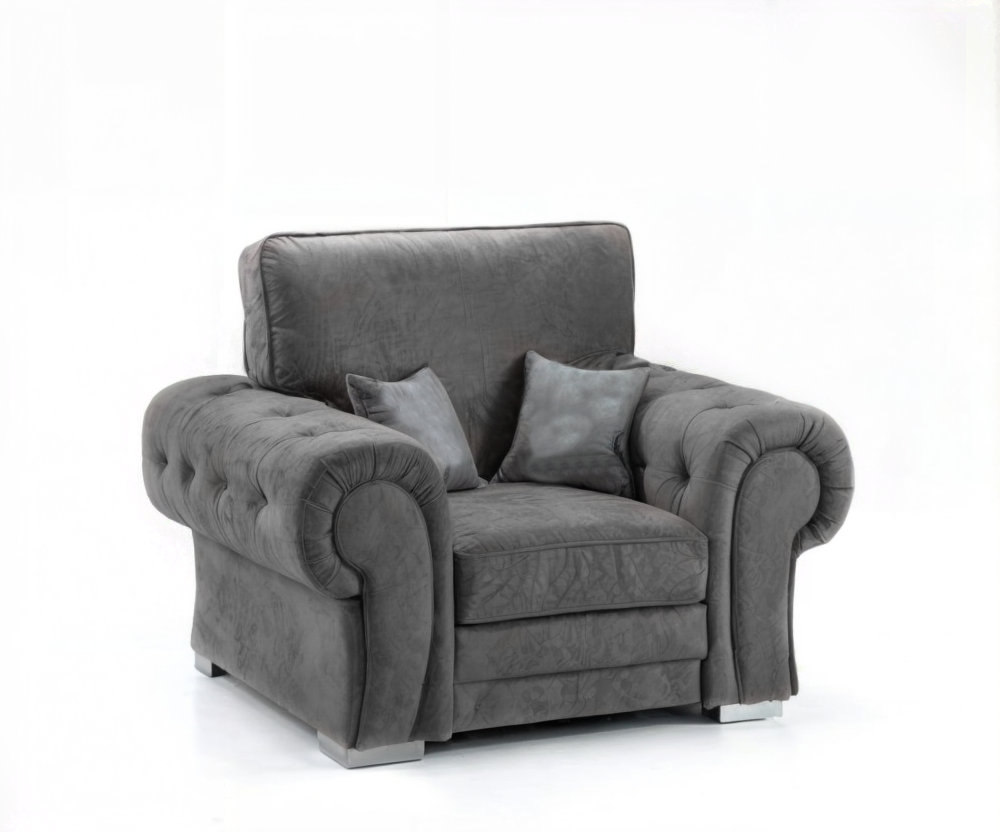 Verona Scatter Back Sofa Range Sofa Scene