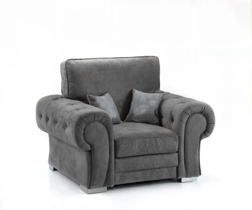 Verona Scatter Back Sofa Range Sofa Scene