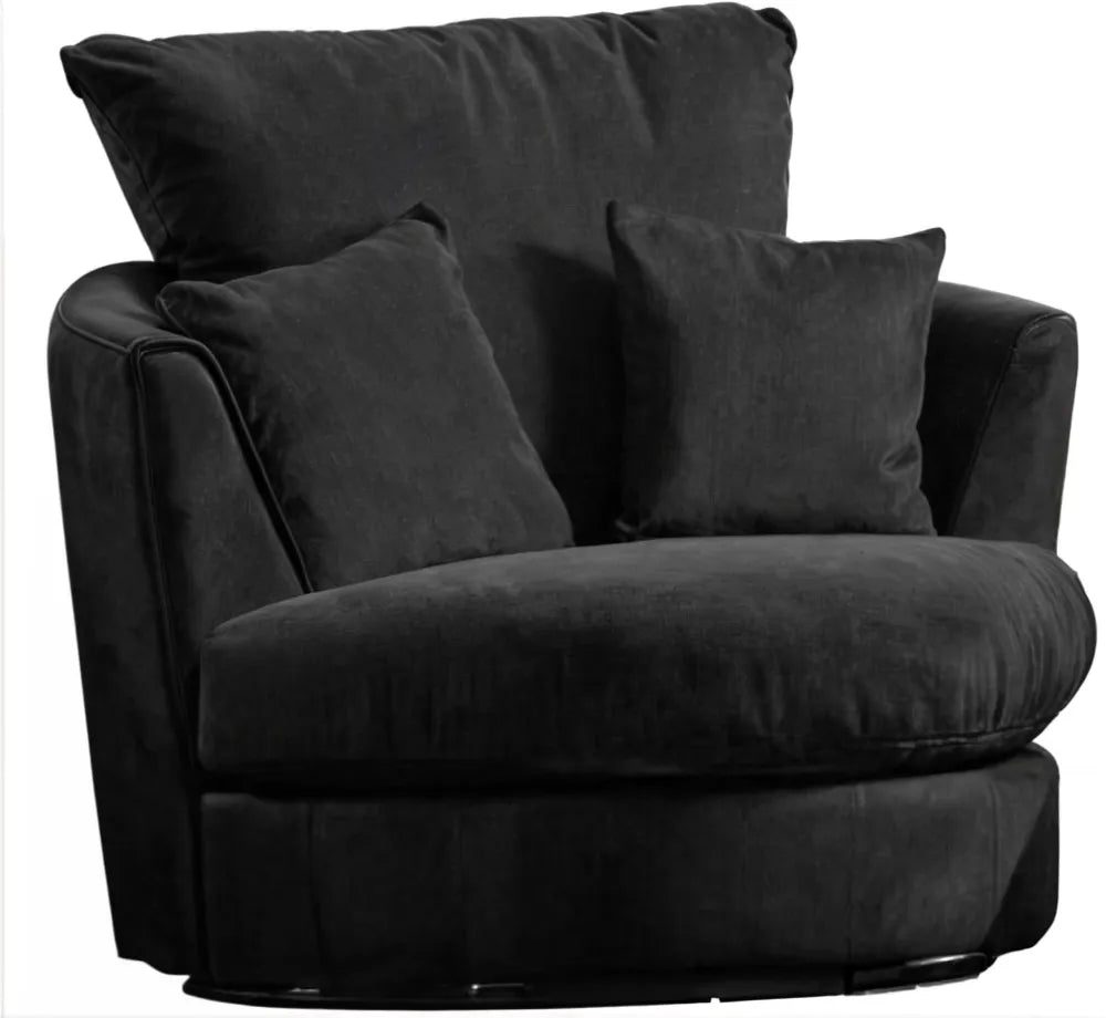 Verona Full Back Sofa Range Sofa Scene