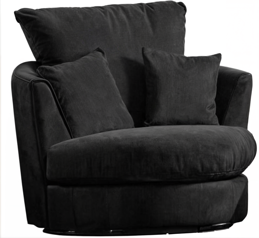 Verona Scatter Back Sofa Range Sofa Scene