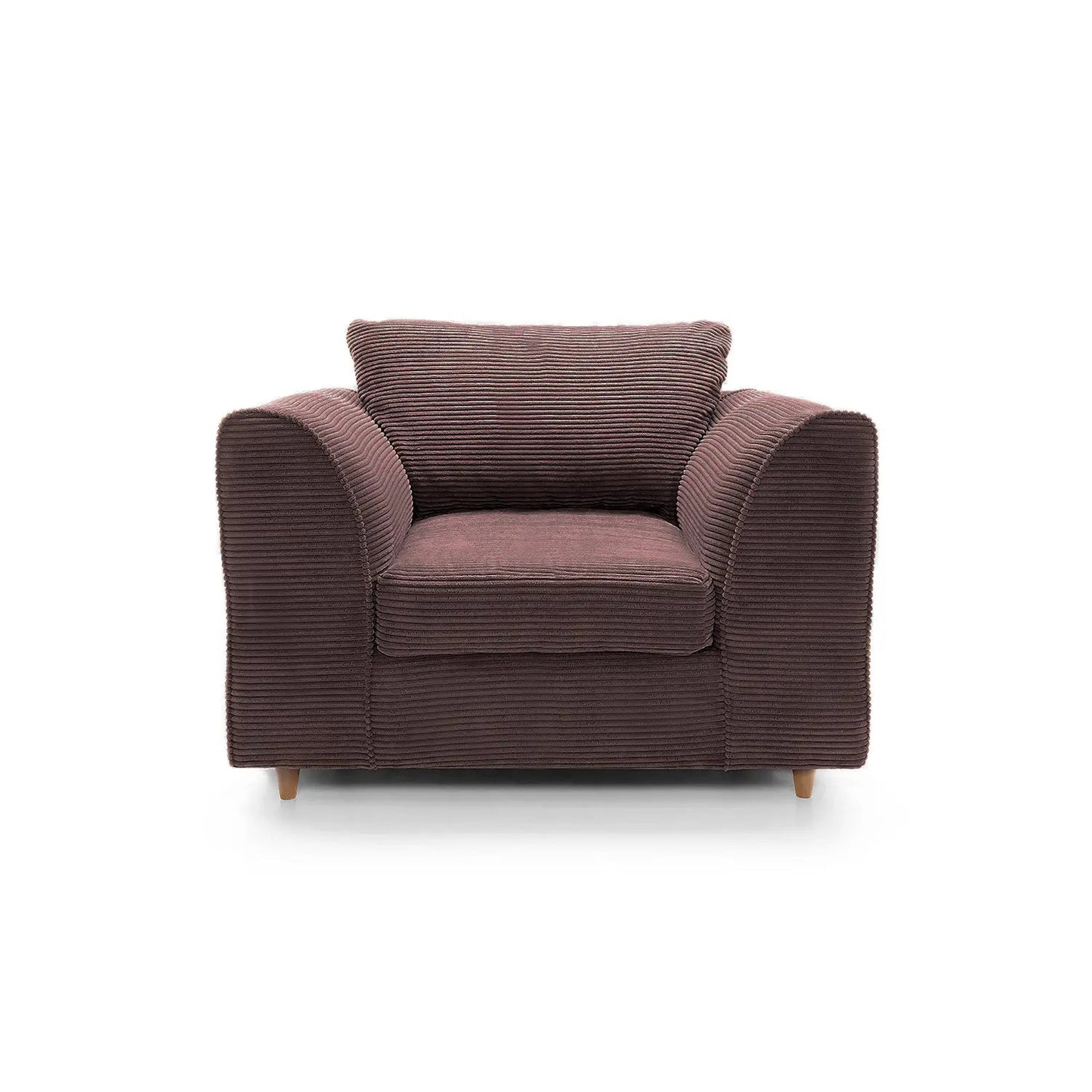 Chicago Full Back Sofa Scene