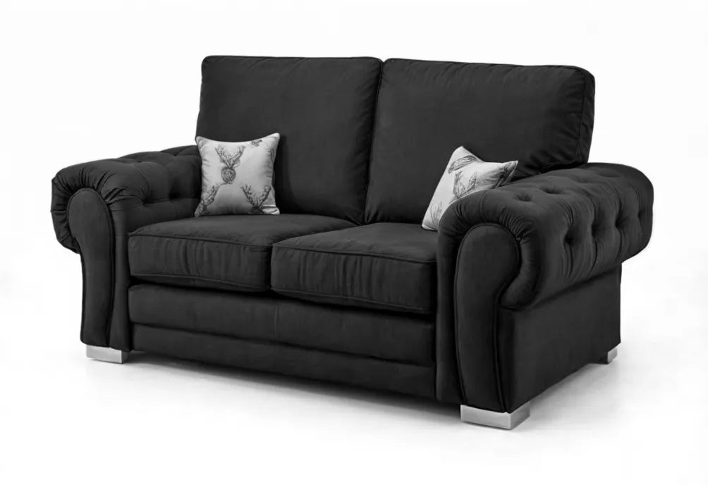 Verona Full Back Sofa Range Sofa Scene