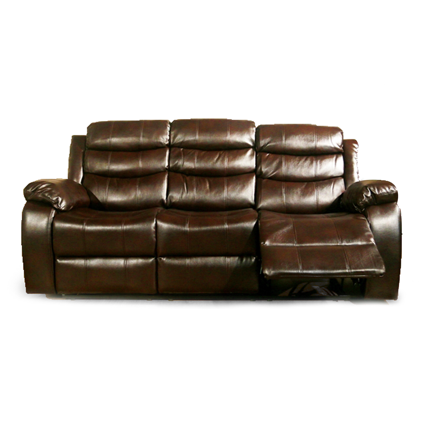 Reclining Sofa Set