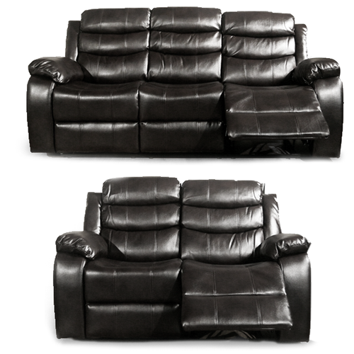 Reclining Sofa Set