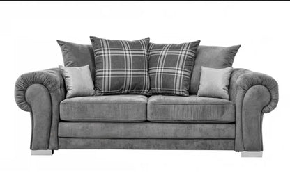 Verona Scatter Back Sofa Range