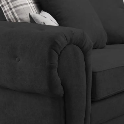 Verona Full Back Sofa Range