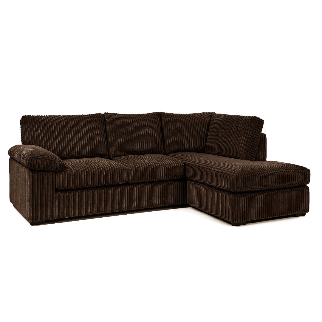 Amalfi Corner Sofa