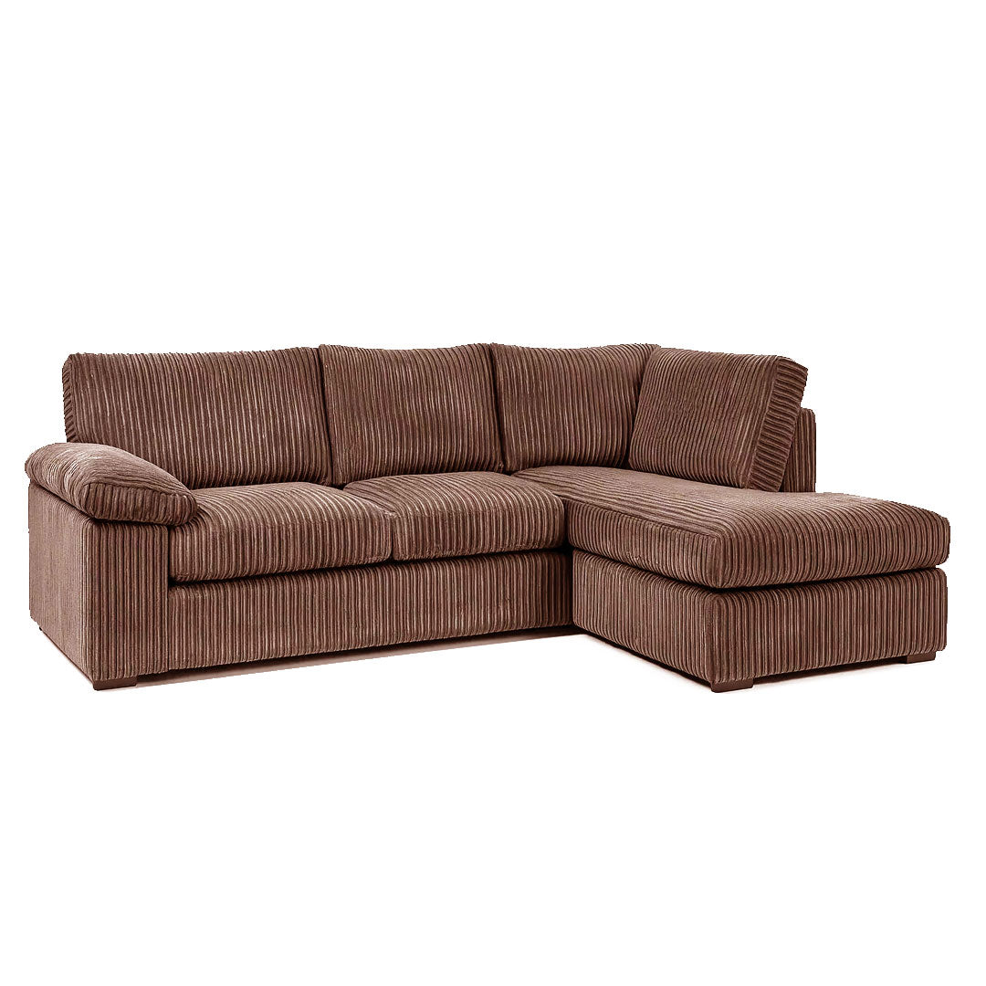 Amalfi Corner Sofa