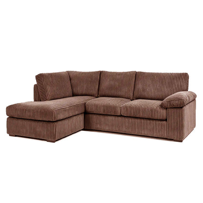 Amalfi Corner Sofa