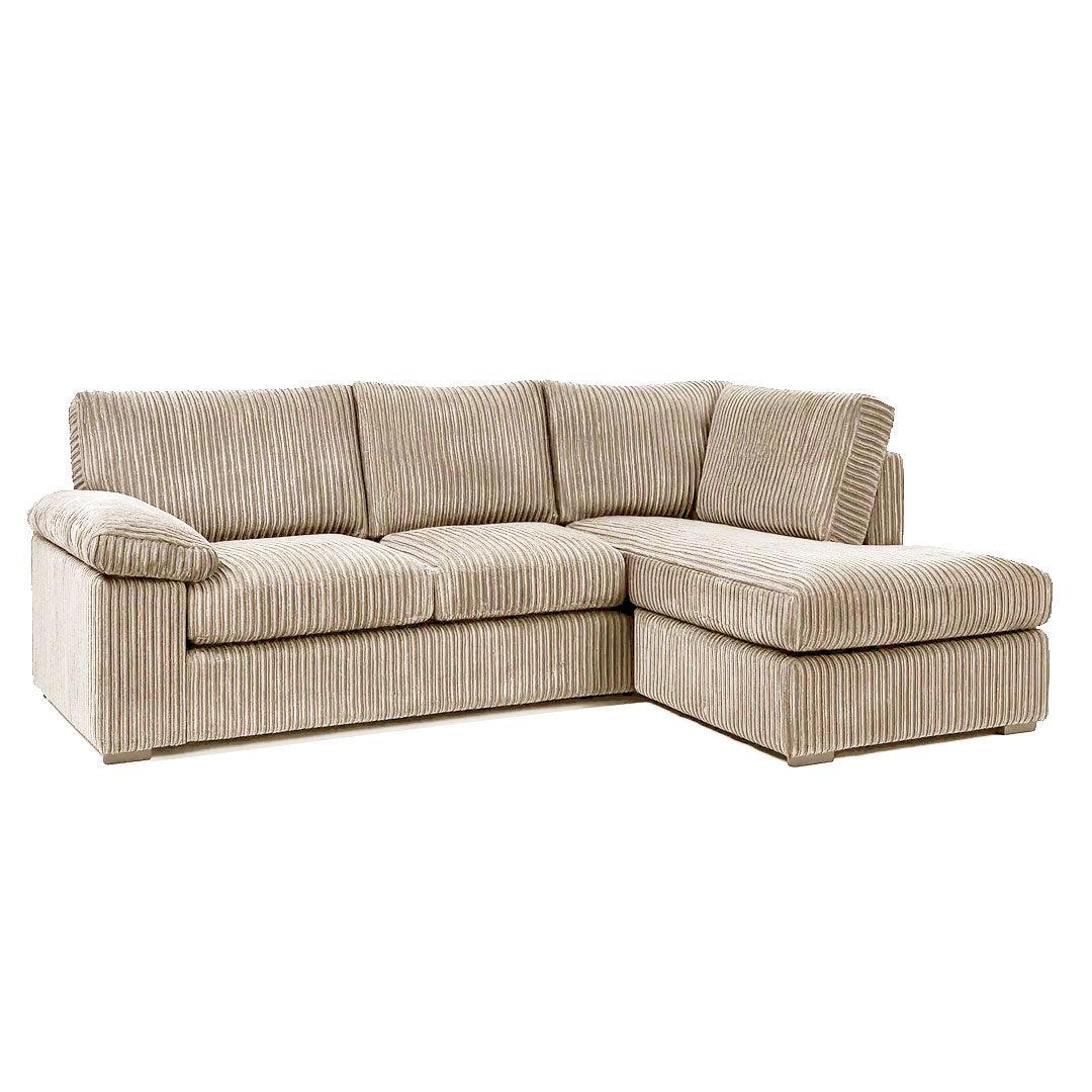 Amalfi Corner Sofa Sofa Scene