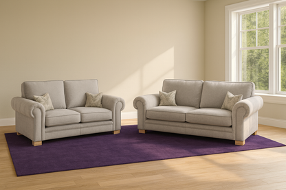 Verona Full Back Sofa Range